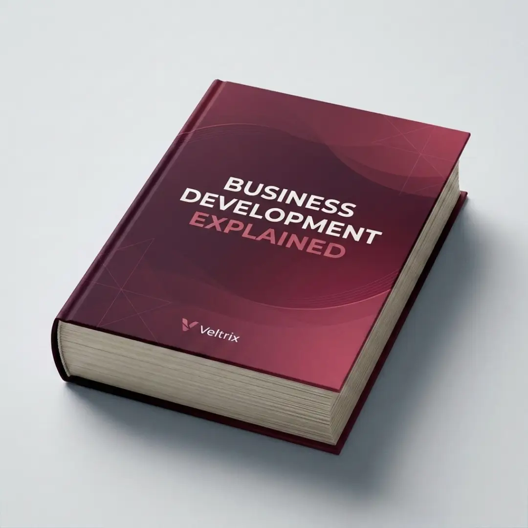 Business Development Explained