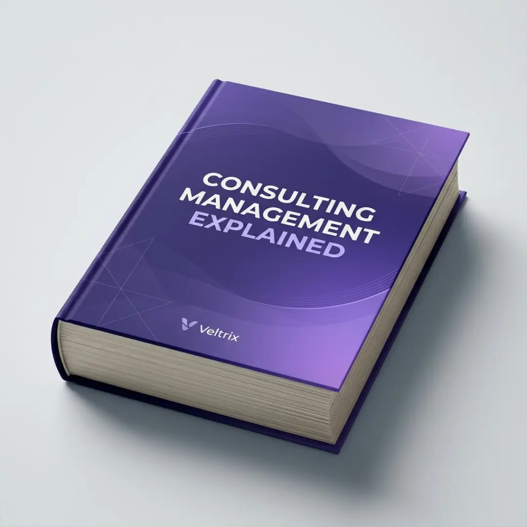 Consulting Management Explained