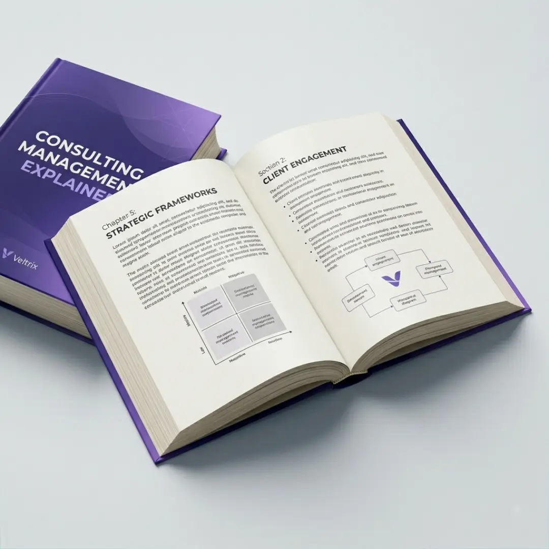 Consulting Management Explained - Thumbnail 2