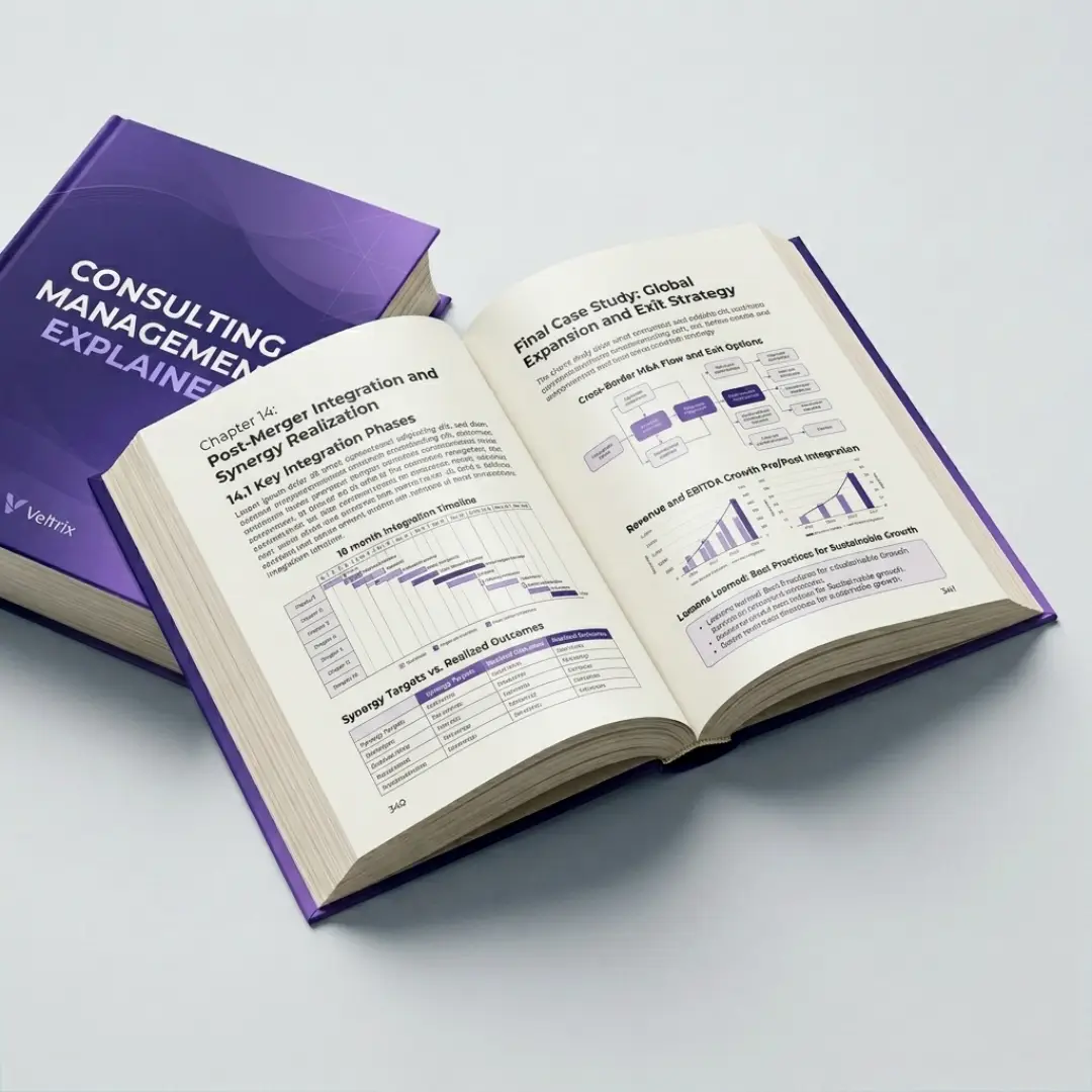 Consulting Management Explained - Thumbnail 4